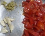 पनीर मखनी करी (paneer makhani curry recipe in Hindi) रेसिपी चरण 1 फोटो