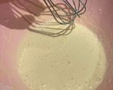 Foto del paso 2 de la receta: 🥞 Panqueques argentinos fáciles, rápidos y rendidores