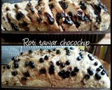 Foto langkah ke 11 dari resep Roti Tawar Chocochip Kukus.