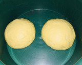 A picture of step 15 of Bread 🍞.
