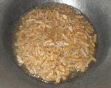 Foto langkah ke 1 dari resep Kering Tempe Kacang Renyah.
