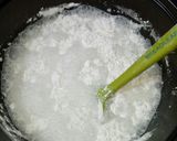 Hình bước làm 3 của món Bánh Đúc Lạc