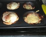 Foto do passo 5 de Tortinha LowCarb