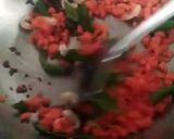 A picture of step 2 of South Indian Style Curd Rice.