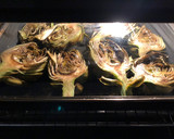 Foto del paso 2 de la receta: Alcachofas al pimentón