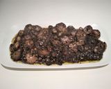 Foto del paso 3 de la receta: Champiñones silvestres al ajillo
