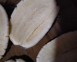 Foto langkah ke 2 dari resep Geprek Pisang Keju.