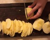 Foto del paso 3 de la receta: Kuchen de Manzana y Zapallo 🇨🇱