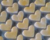 Foto langkah ke 2 dari resep 1. Kue kacang amor.