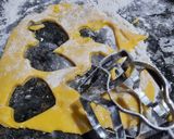 Foto del paso 4 de la receta: Galletitas Divertidas para Pascuas ❤️