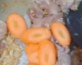 Foto langkah ke 3 dari resep Kwetiau Siram.