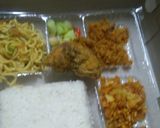 Foto langkah ke 3 dari resep Mie ndeso.