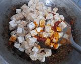 Foto langkah ke 2 dari resep Sambal tempe.