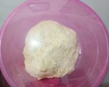 Foto langkah ke 3 dari resep Dough Tanpa Ulen (Margarin) 🍞.