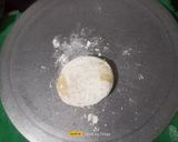A picture of step 3 of Stuffed Aloo Palak Paratha (Punjabi Style).