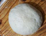 Foto del paso 4 de la receta: Coca de trampó fácil y rápida
