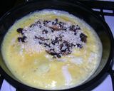 Foto del paso 8 de la receta: Omelette con champiñones