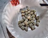 Hình bước làm 6 của món Chè khoai dẻo