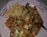 Foto langkah ke 1 dari resep Empek-empek ikan mujair.