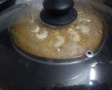 கோதுமை  கேக் (Wheat Cake recipe in Tamil) ரெசிபி ஸ்டேப் 5 புகைப்படம்