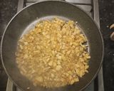 Foto del paso 4 de la receta: Rollitos de papel de arroz dulce con manzana y canela