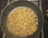 Foto del paso 4 de la receta: Rollitos de papel de arroz dulce con manzana y canela