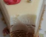 Foto del paso 4 de la receta Tarta de café y chocolate blanco en Thermomix