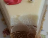 Foto del paso 4 de la receta: Tarta de café y chocolate blanco en Thermomix