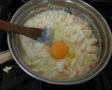 Foto langkah ke 4 dari resep Mac Tuna Melted Cheese Schotel - Makaroni Skotel isi Keju Tuna.
