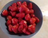 Epres joghurttorta recept fázis 2 fotója