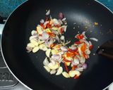 Foto langkah ke 3 dari resep Terong Raos.