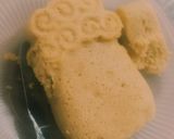 Foto langkah ke 2 dari resep Kue wortel.