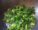 Foto del paso 3 de la receta: Kale para acompañar (fácil)