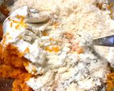 Foto del passaggio 4 della ricetta Sbrisolona alla zucca