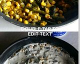 Foto del paso 9 de la receta: Pechuga con rajas