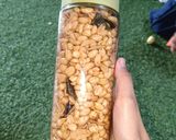 Foto langkah ke 17 dari resep Kacang Bawang Renyah & Gurih.