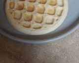 Foto del paso 3 de la receta: Waffles