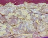 Foto langkah ke 2 dari resep Ayam Keriting Kriuk.
