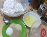 Foto langkah ke 3 dari resep Bakso Ikan Gabus Bumbu Kacang.