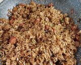 Foto del paso 6 de la receta: Arroz Chaufa