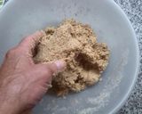 Foto del paso 5 de la receta: Hamburguesas de quinoa