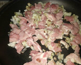 Foto del paso 2 de la receta: Carne con espinacas