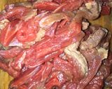 Foto langkah ke 1 dari resep Sapo Tahu Daging 🍲🥩.