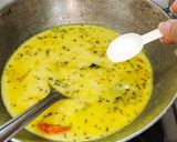 પંજાબી કઢી તડકા (Punjabi Kadhi Tadka Recipe In Gujarati) રેસીપી સ્ટેપ5ફોટો
