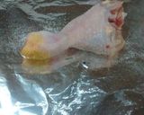 Foto del paso 1 de la receta: Pollo fácil y rápido