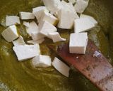 पनीर हैदराबादी (paneer hyderabadi recipe in Hindi) रेसिपी चरण 8 फोटो