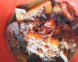 Foto langkah ke 6 dari resep Semur Iga Kentang.