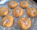 Gambar langkah 7 resipi Cucur Badak(Coq Badak).