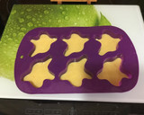 Foto del paso 2 de la receta: Bizcochitos de naranja fantasmagóricos