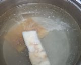 Foto del paso 5 de la receta: 80. Puchero de Garbanzos